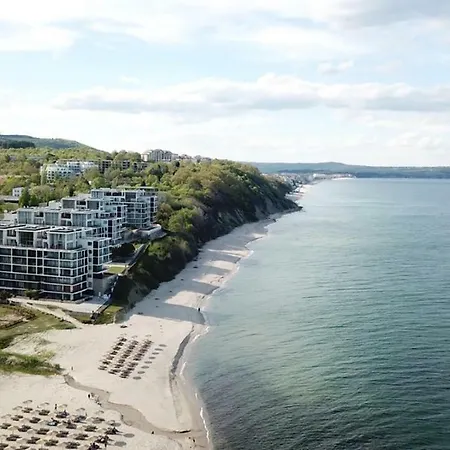 Marina White Sands Hotel Obzor